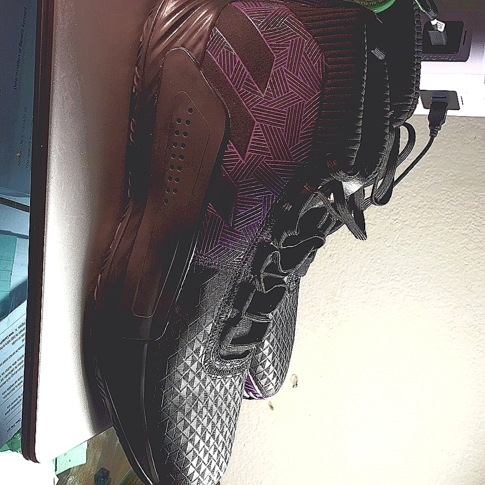 Adidas shoes